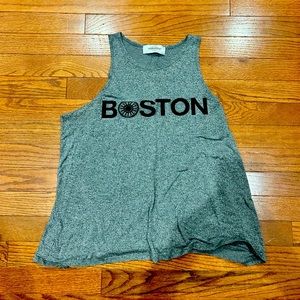 SOULCYCLE BOSTON TANK